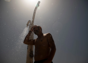 spain sets new record for its hottest june day