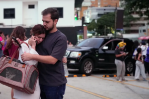 Venezuela earthquake death toll