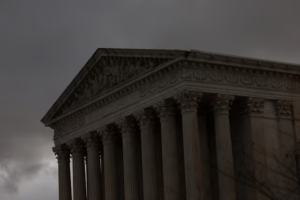US Supreme Court immigration ruling