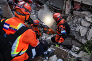 Venezuela earthquake death toll