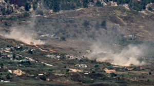 Hezbollah rejects Lebanon Israel agreement