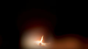 Iran missile attack Kuwait Bahrain