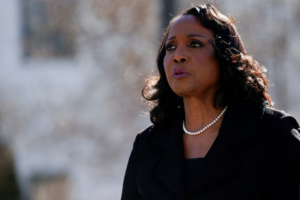 Lisa Cook Supreme Court ruling