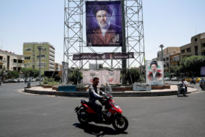US Iran ceasefire Doha talks