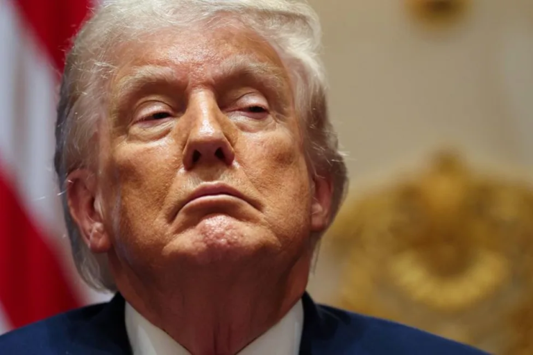 trumps calls US house iran vote 'meaningless'