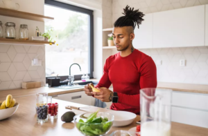 Boosting Your Immune Systems