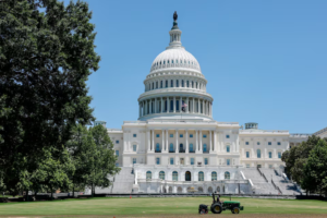Senate Republicans pass $70 billion