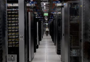 The AI Revolution Is Consuming More Power