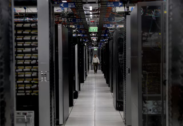 The AI Revolution Is Consuming More Power