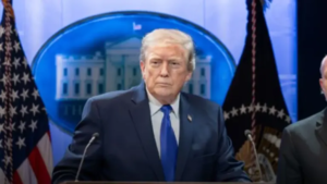 trump says US has cancelled planned strikes