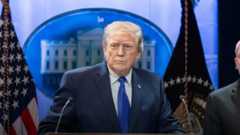trump says US has cancelled planned strikes