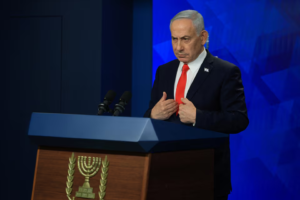 Trump and Netanyahu are headed for conflict