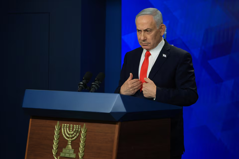 Trump and Netanyahu are headed for conflict