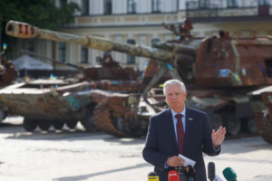 Lindsey Graham death Ukraine