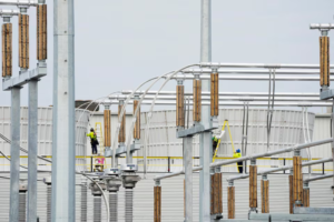 xAI unpermitted gas turbines