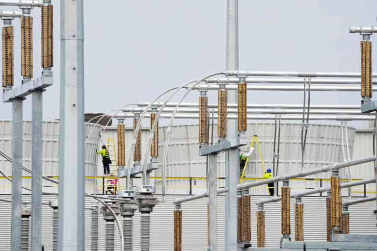 xAI unpermitted gas turbines