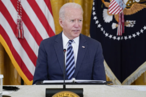 Biden memoir Promise Me America