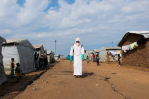 congo ebola outbreak cases