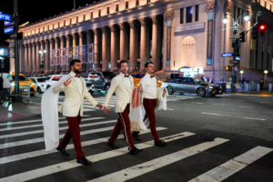 Taylor Swift Travis Kelce wedding