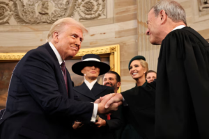 Supreme Court Trump rulings