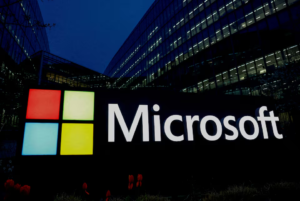 Microsoft layoffs 2026
