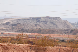 Congo copper cobalt production 2026