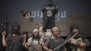 Morocco Islamic State cell arrests