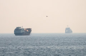 Iran Kuwait Bahrain attacks