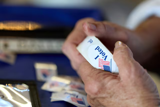 Trump voter fraud claims