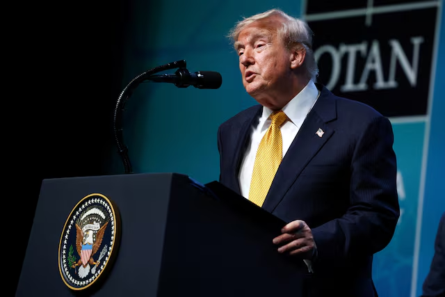 Election Assistance Commission Trump fires