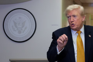 Trump housing affordability bill