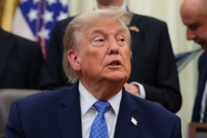 Trump Iran assassination plot