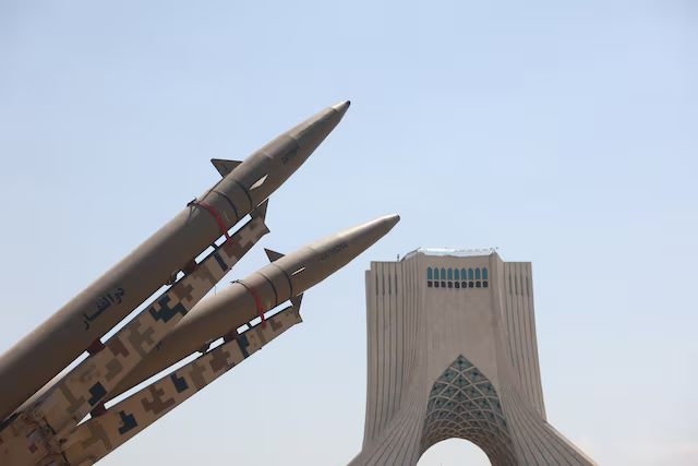 Trump Iran attack cancel deal