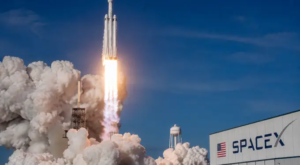 SpaceX first earnings report