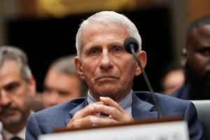 Fauci contempt of Congress
