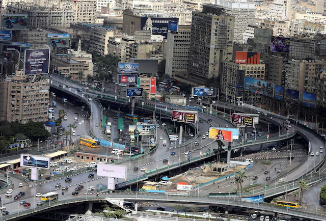 Egypt electricity prices
