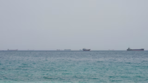 UAE Iran ADNOC vessel attack