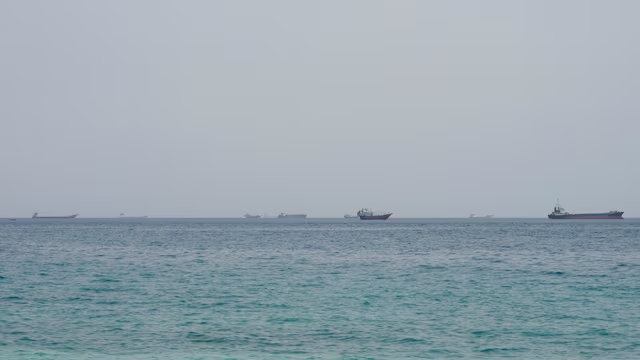 UAE Iran ADNOC vessel attack