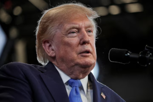 Iran US accept defeat