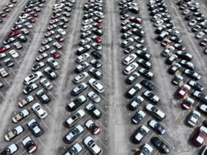 Trump Canada auto tariffs