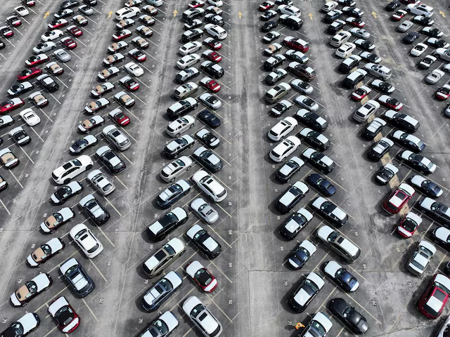 Trump Canada auto tariffs