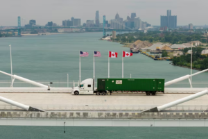 Canada retaliatory tariffs