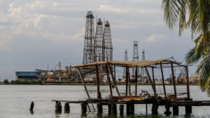US Venezuela oil deal