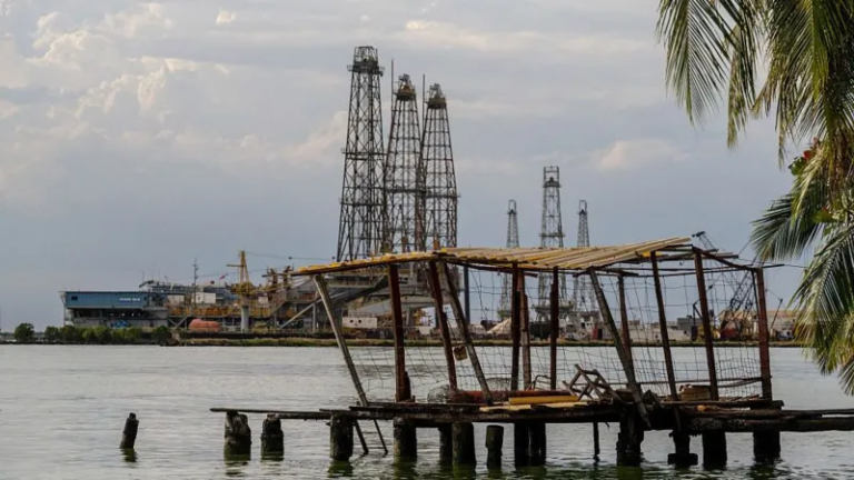 US Venezuela oil deal