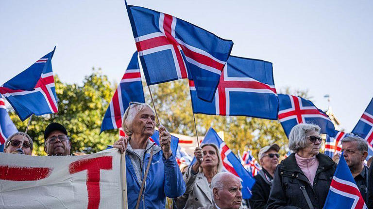 Iceland EU referendum vote