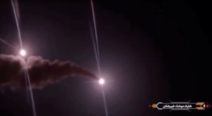 Trump Iran strikes