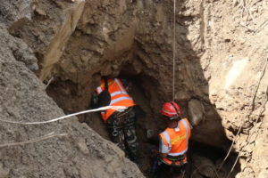 Nepal flood disaster