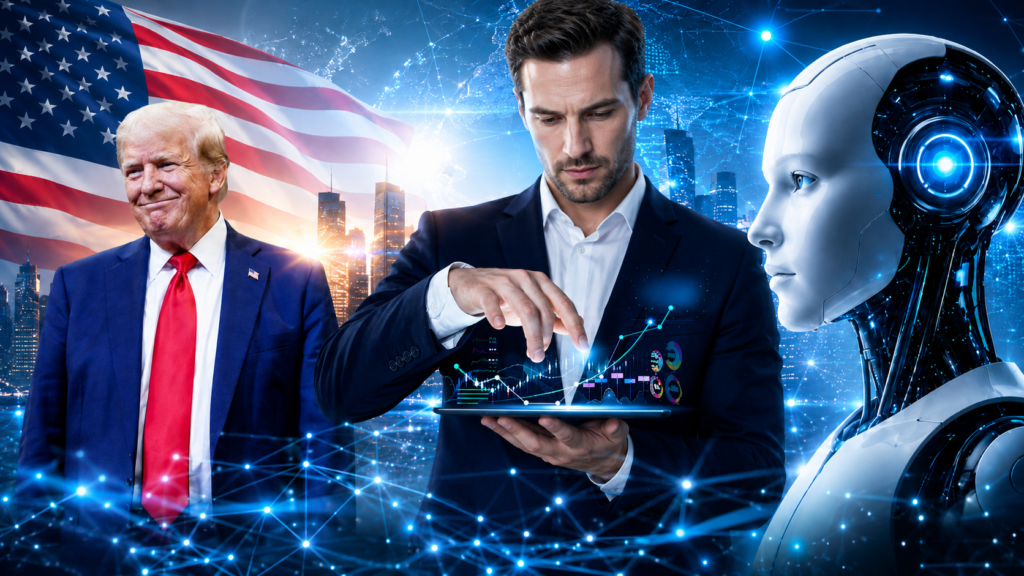 AI & Tech Business