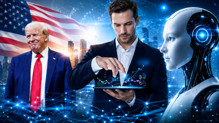 AI & Tech Business