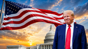 US politics 2026 Trump administration Congress